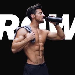 Rowan Row Fitness