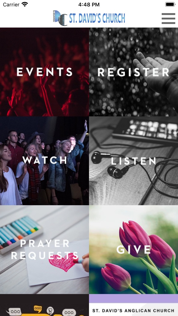 【图】St. David’s Anglican Church(截图1)