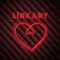 Linkary - app where you can find new friends based on your interests