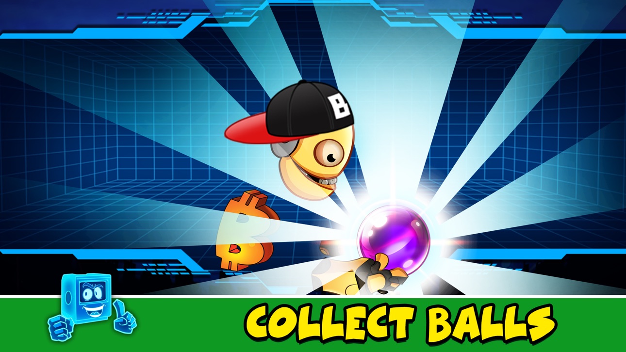Kick the Man Hack screenshot 5 - iOS game interface