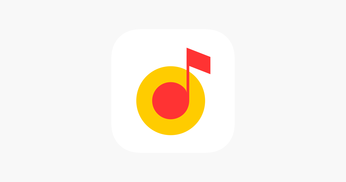 Yandex music mac player