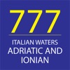 Italy - Adriatic and Ionian