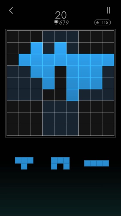 Square 99: Sudoku Block Puzzle screenshot-6