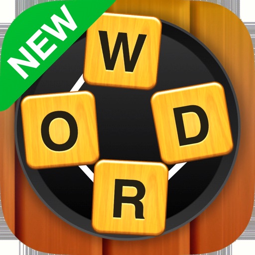 Word Hunt ∘