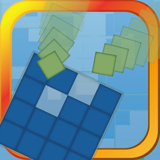 Make Squares icon