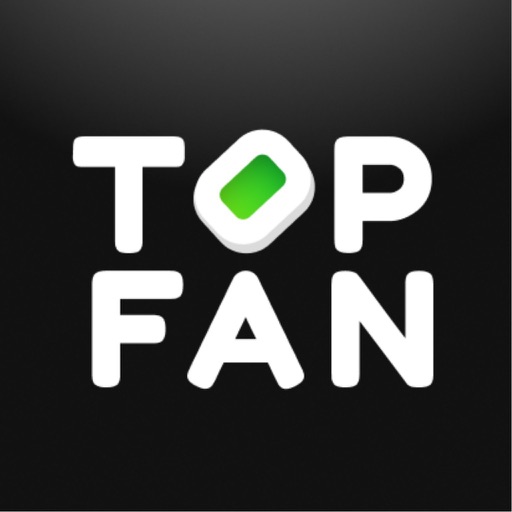 TOPFAN icon