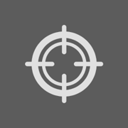 DSLR camera bokeh effect