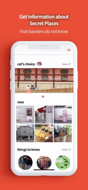 Catch up Seoul-Real Korea Trip(圖3)-速報App