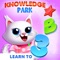 Icon RMB Games: Preschool Learning