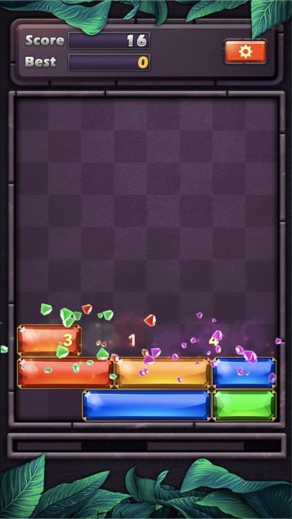 Gem Puzzle™ -  Jewel Puzzle screenshot-3