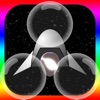 Bubbly Space Bubbly Space