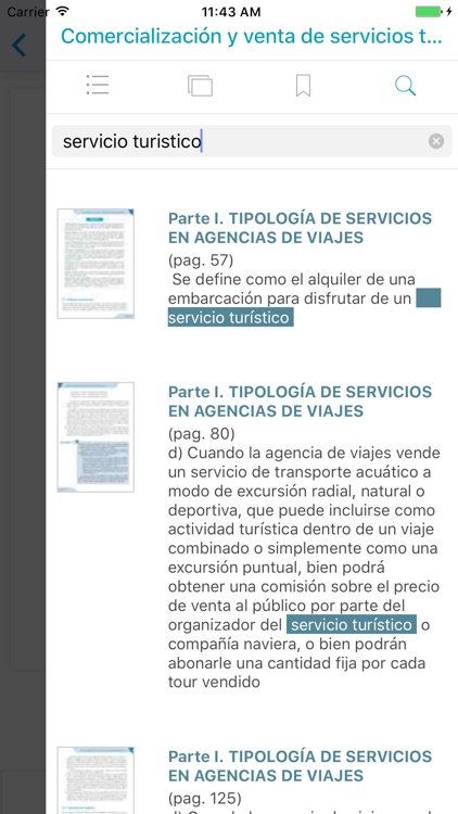 Editorial Síntesis screenshot-4