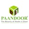 Paandoor established in year 2015 has been manufacturing a wide range of wooden doors