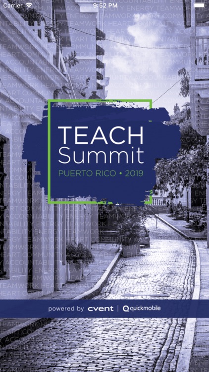 TEACH Summit 2019