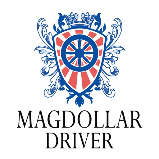 MAGDOLLAR DRIVER