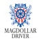 MAGDOLLAR DRIVER is our custom - made app for all fully – insured and professional drivers who have passion for going places and growing their own career, within our unique brand