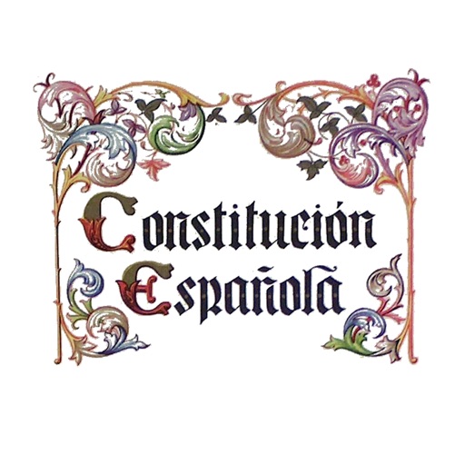 Tests constitución Española