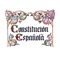 Si estas preparando una oposición, te interesa preparar la constitución española: