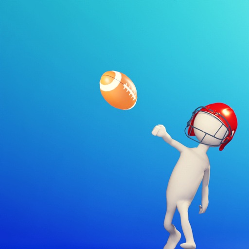 Football Rush 3D