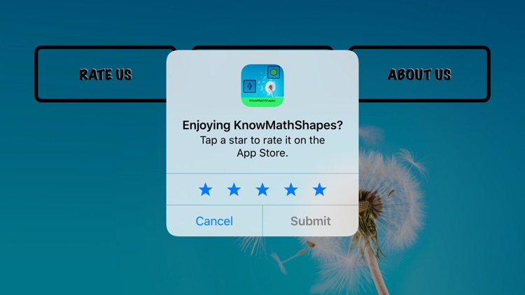 KnowMathShapes screenshot-7