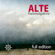 Alte Nationalgalerie Full