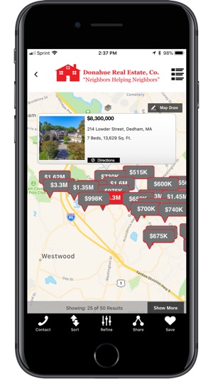 Donahue Real Estate, Co.(圖3)-速報App