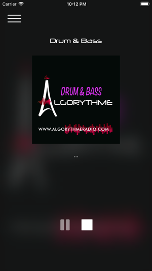 Algorythme Radio(圖4)-速報App