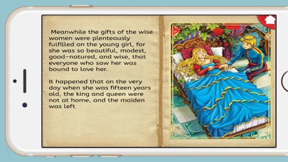 How to cancel & delete Classic bedtime stories 2- tales for kids between 0-8 years old from iphone & ipad 2