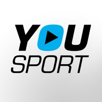 Video Reporter YouSport app funktioniert nicht? Probleme und Störung