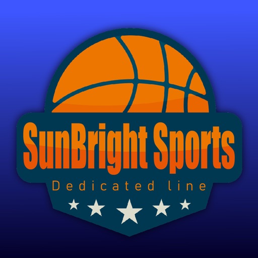 SunBright Sports by CORTLANDP Hill