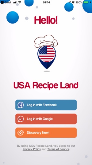 African Recipe Land(圖3)-速報App