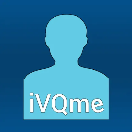 iVQme Читы