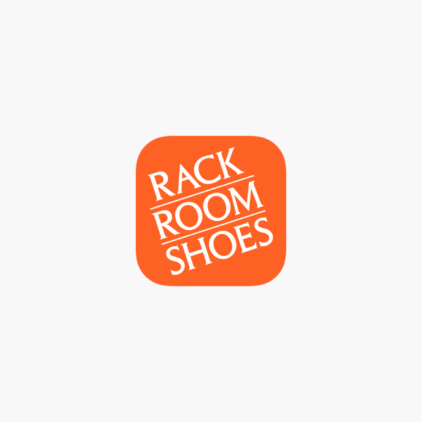 App Store: Rack Room Shoes - Mobile App