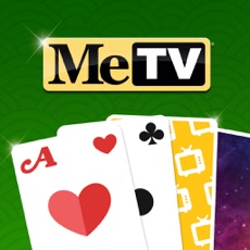 Activities of MeTV Card Games