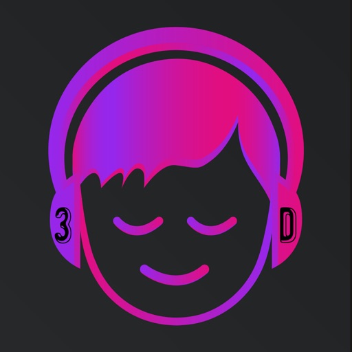 3D Musica - AI Equalizer & DJ iOS App