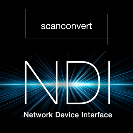 NDI ScanConverter