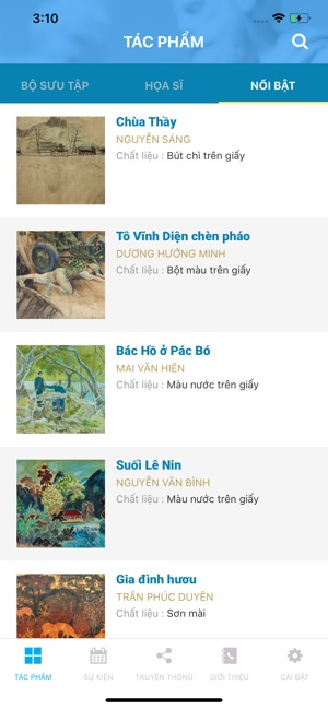 Pacific Art Gallery(圖4)-速報App