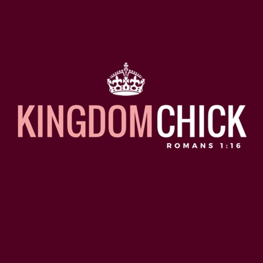 KINGDOM CHICK