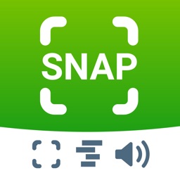 Snap Reader by GogyUp