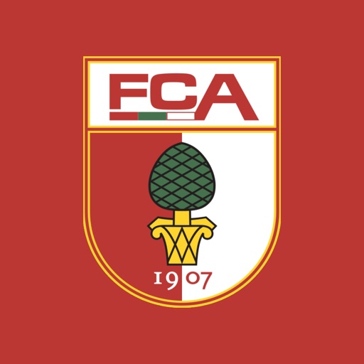 FC Augsburg 1907 by FC Augsburg 1907 GmbH & Co. KG aA