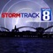 The WQAD Mobile Weather App includes: