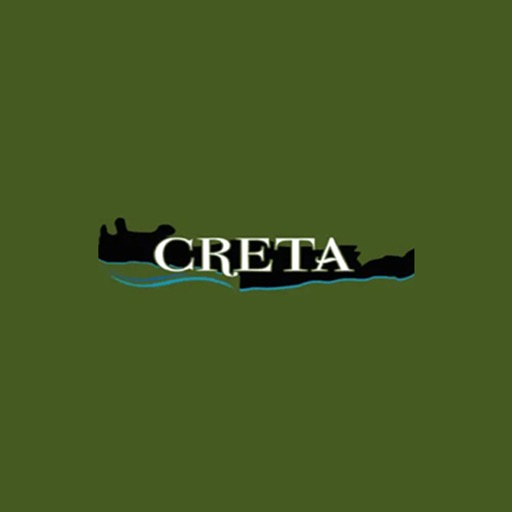 Creta Traditional Greek