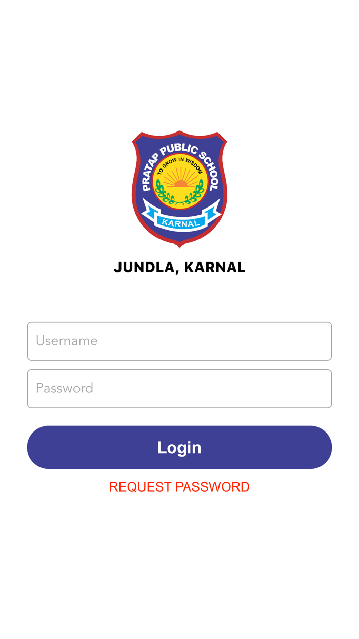 Pratap Public School Jundla