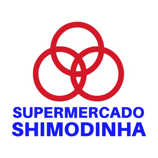 Supermercado Shimodinha icon