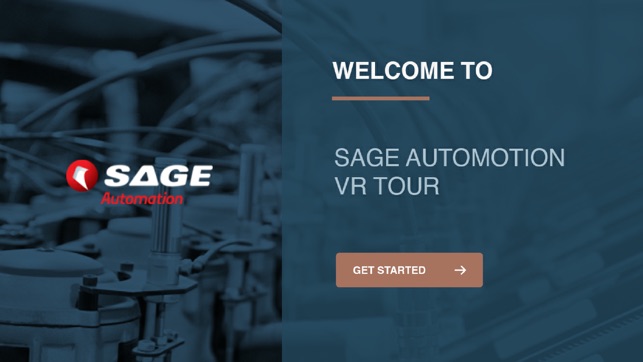 SAGE Group virtual tour(圖1)-速報App