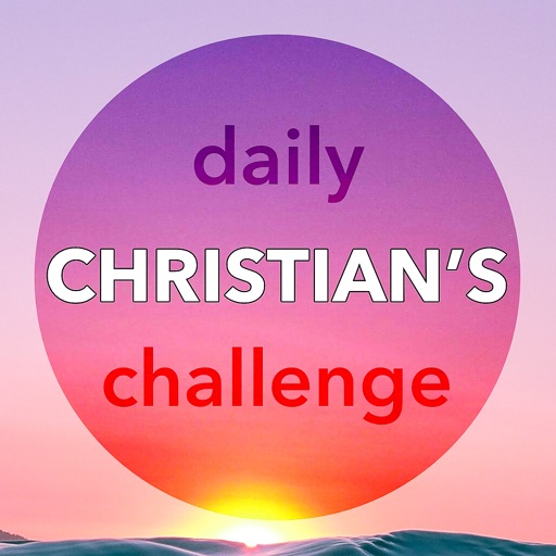 Christian's Daily Challenge