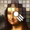 Icon Pixel Brick Breaker