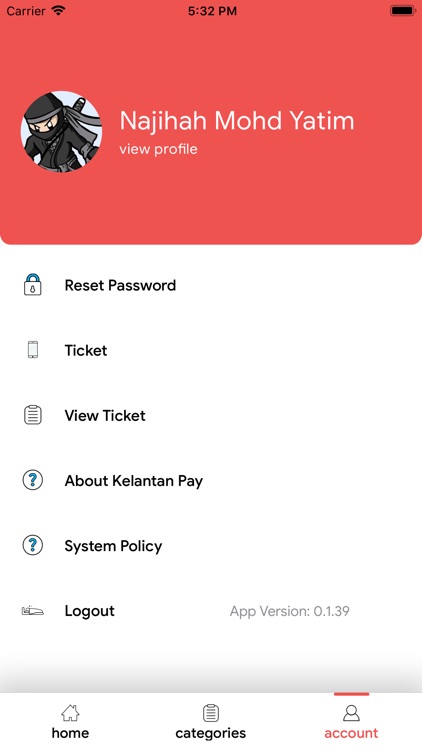 kelantanpay screenshot-7