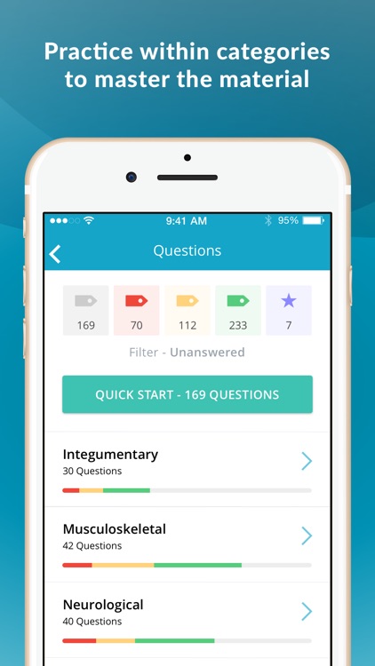 AGNP: Adult-Gero Exam Prep screenshot-4
