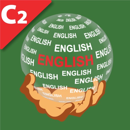 C2 - English at 5 Finger Tips